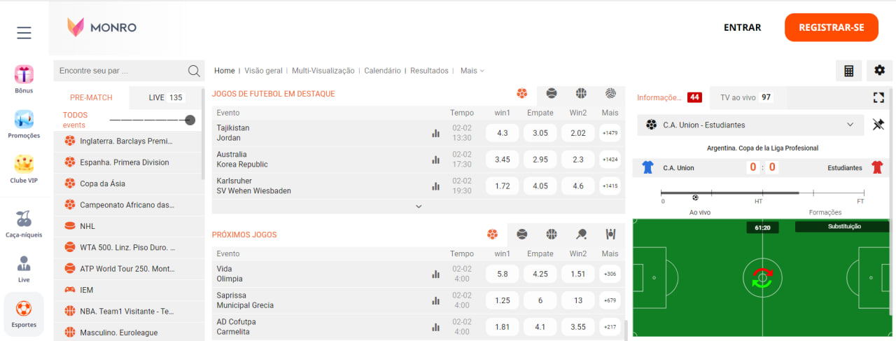 assistir jogos ao vivo multi multicanal